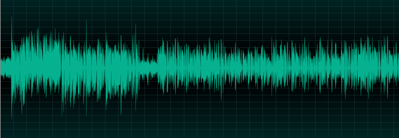 Before mixing