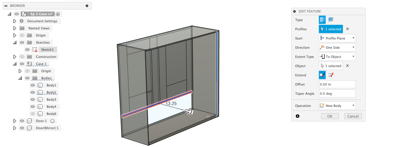 Fusion 360 for Woodworkers